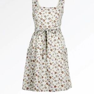 Fat Face (british co.) Floral Dress